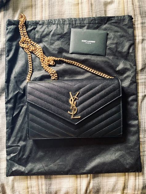 ysl pursed|ysl purse dupe.